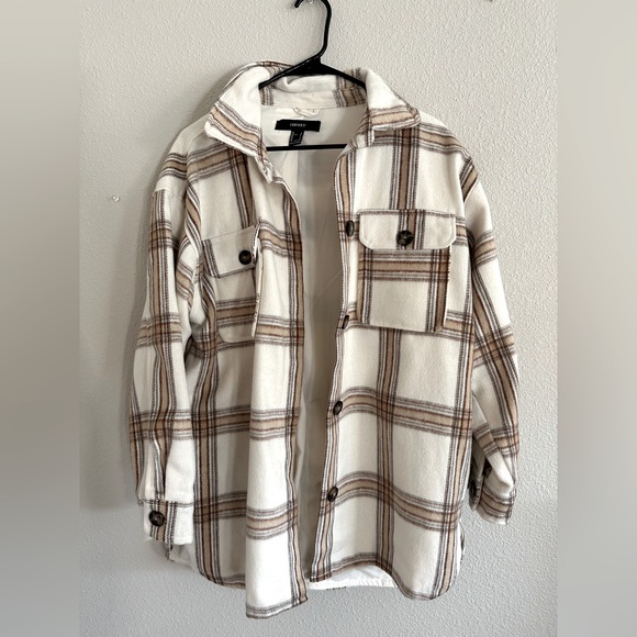 -Jacket. - Picture 1 of 1